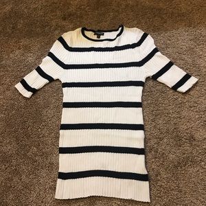 Express knitted shirt